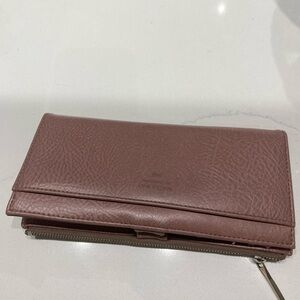 Matt & Nat Blush Vegan Leather Accessory